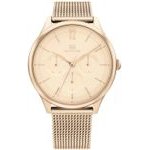 Tommy Hilfiger WOMEN'S Watch Layla (zf608b) + Box - (1782457)