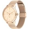 Tommy Hilfiger WOMEN'S Watch Layla (zf608b) + Box - (1782457)