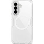 Nillkin Nature Tpu Pro Magnetic Case For Samsung Galaxy A57 5G clear