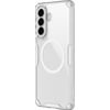 Nillkin Nature Tpu Pro Magnetic Case For Samsung Galaxy A57 5G clear