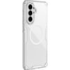 Nillkin Nature Tpu Pro Magnetic Case For Samsung Galaxy A57 5G clear