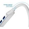 NSP N37 4 In 1 USB-A 3.0 Hub Type A+Usb 2.0 (3 ports) + Usb 3.0 5GBps (1 port) ALUMINIUM