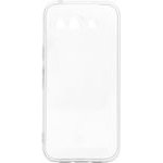 Case For Google Pixel 10a Clear Case 2 Mm (Camera protection) Transparent OEM