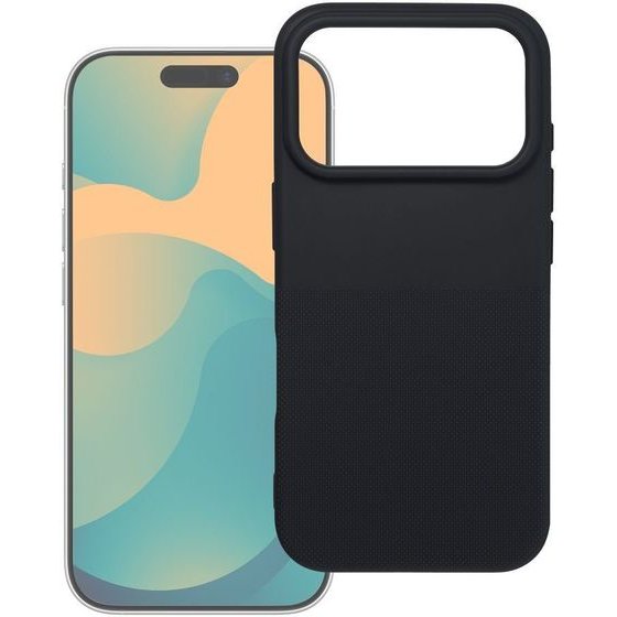Case For Iphone 13 Pro Easy Dual black