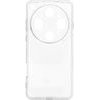 Case For Oppo Find X9 Ultra Clear Case 2 Mm (Camera protection) Transparent OEM