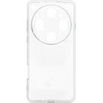 Case For Oppo Find X9 Ultra Clear Case 2 Mm (Camera protection) Transparent OEM