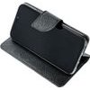 Flip Case For Iphone 17 Pro Max / 18 Pro Max Fancy Book black