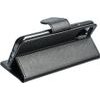 Flip Case For Iphone 17 Pro Max / 18 Pro Max Fancy Book black