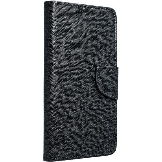Flip Case For Iphone 17 Pro Max / 18 Pro Max Fancy Book black