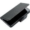 Flip Case For Iphone 17 Pro Max / 18 Pro Max Fancy Book black