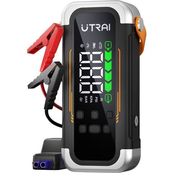 Utrai JS40 ���������������� ��������� ����������� - (CEP3019)