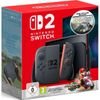 Nintendo Switch 2 + Mario+Hogwarts Legacy - (5949106281010)