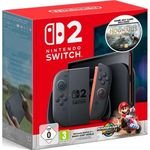 Nintendo Switch 2 + Mario+Hogwarts Legacy - (5949106281010)