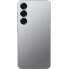Samsung Galaxy S25 15.8 Cm (6.2'') Dual Sim Android 15 5G Usb Type-C 12 Gb 256 Gb 4000 Mah Silver - (SM-S931BZSGEUB)