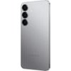 Samsung Galaxy S25 15.8 Cm (6.2'') Dual Sim Android 15 5G Usb Type-C 12 Gb 256 Gb 4000 Mah Silver - (SM-S931BZSGEUB)