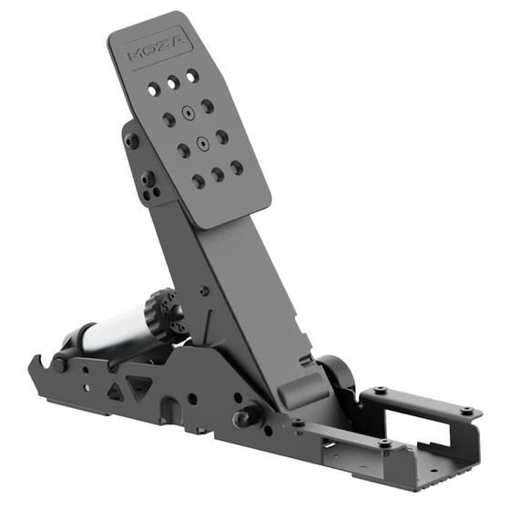 Moza SRP2 Clutch Pedal (RS099 )