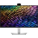 Dell Monitor P2726DEb / Black Standard 68.6 Cm (27'') - (210-BVHR)