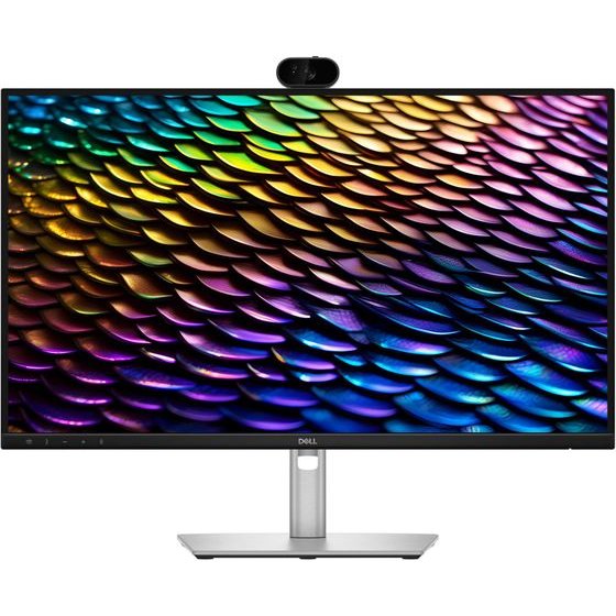 Dell Monitor P2726DEb / Black Standard 68.6 Cm (27'') - (210-BVHR)