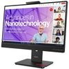 Lenovo Monitor Thinkvision T24-4v 23.8'' Fhd IPS, HDMi, Display Port,USB-C,VGA, Height adjustable,Camera,Speakers, 3YEarsw - (64B6MAT1EU)