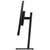 Lenovo Monitor Thinkvision T24-4v 23.8'' Fhd IPS, HDMi, Display Port,USB-C,VGA, Height adjustable,Camera,Speakers, 3YEarsw - (64B6MAT1EU)