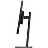 Lenovo Monitor Thinkvision T24D-4v 23.8'' Fhd IPS, HDMi, Display Port,USB-C,USB, Height adjustable,Speakers, 3YEarsw - (64B7UAT1EU)