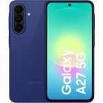 Samsung ������ Galaxy A27 SM-A276 5G 6.7in 8GB/256GB Dual Sim Blue Gr - (SM-A276BZBCEUE)