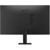 LG 27'' 4K Uhd Ultrafine Ips Monitor - (27U710B-B)