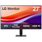 LG 27'' 4K Uhd Ultrafine Ips Monitor - (27U711B-B)