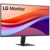 LG 27'' 4K Uhd Ultrafine Ips Monitor - (27U711B-B)