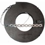 ������������ �������������� ������ �������� 0.6*12mm*10� ��������� ��� ������� - (11-8012)