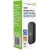 GreenBlue Outdoor Wifi Temperature And Humidity Sensor, Android/iOS, 3.0V DC, LR03x2, IP65, - (GB741)