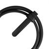Nomad Kevlar Cable USB4, USB-C To USB-C, 1.0m, Carbide V3 - (NM009827858)