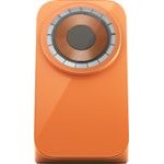 Nomad Stand One 4th Gen, Qi2.2, Stellar Orange - (NM011178858)