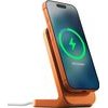 Nomad Stand One 4th Gen, Qi2.2, Stellar Orange - (NM011178858)