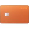 Nomad Tracking Card Pro - Find My, Stellar Orange - (NM011086858)
