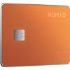Nomad Tracking Card Pro - Find My, Stellar Orange - (NM011086858)