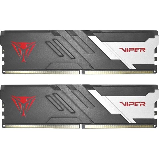 Patriot Viper Venom Amd DDR5 2x8GB 6400MHz CL32 Expo - (VV516G64C32AK)