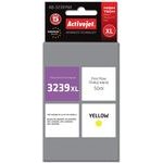 Activejet Ink (Replacement For Brother LC3239XLY; Supreme; 50 ml; yellow) - (AB-3239YNX)