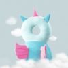 Giggles And Co. ������������� �������� �������� ����� ''Blue Unicorn'' Velvet (5 ��� 48 �����) - (23650)