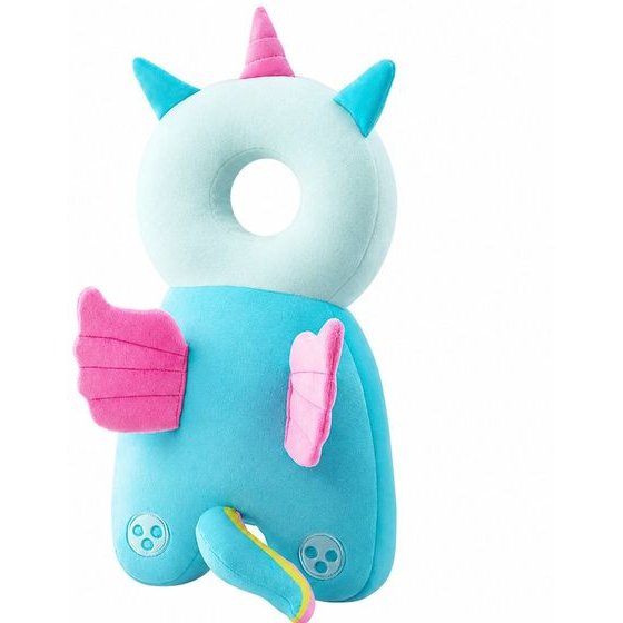 Giggles And Co. ������������� �������� �������� ����� ''Blue Unicorn'' Velvet (5 ��� 48 �����) - (23650)