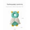 Giggles And Co. ������������� �������� �������� ����� ''Green Owl'' Mesh (5 ��� 48 �����) - (23648)