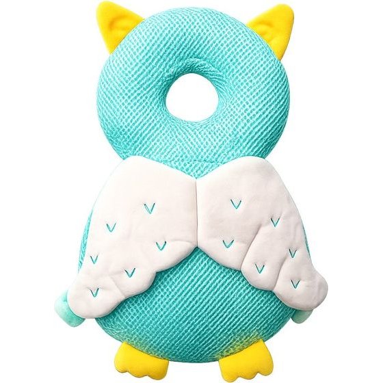Giggles And Co. ������������� �������� �������� ����� ''Green Owl'' Mesh (5 ��� 48 �����) - (23648)
