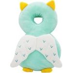 Giggles And Co. ������������� �������� �������� ����� ''Green Owl'' Velvet (5 ��� 48 �����) - (23649)