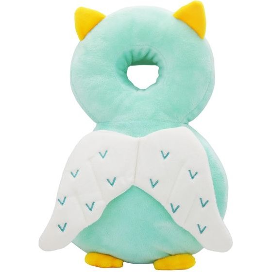 Giggles And Co. ������������� �������� �������� ����� ''Green Owl'' Velvet (5 ��� 48 �����) - (23649)