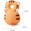 Giggles And Co. ������������� �������� �������� ����� ''Orange Tiger'' Mesh (5 ��� 48 �����) - (23657)