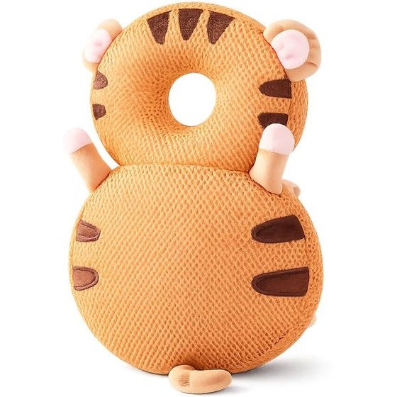 Giggles And Co. ������������� �������� �������� ����� ''Orange Tiger'' Mesh (5 ��� 48 �����) - (23657)