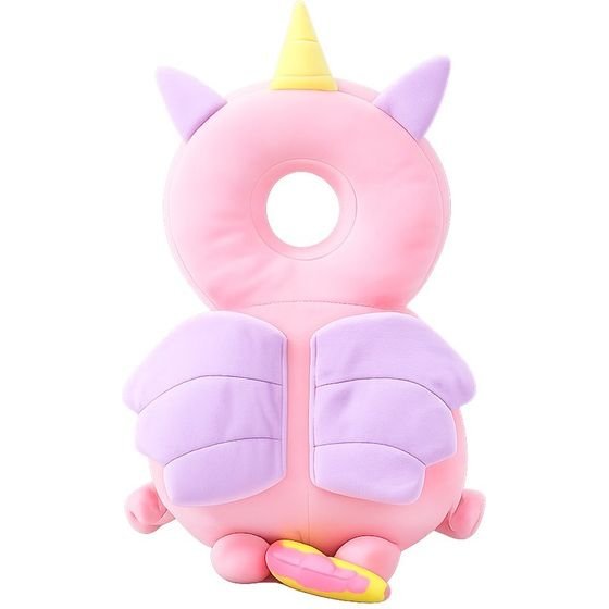 Giggles And Co. ������������� �������� �������� ����� ''Pink Unicorn'' Velvet (5 ��� 48 �����) - (23659)