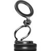 ENERGEA Magmount Flex Magsafe Car Mount For windscreen/Dashboard Gunmetal - (MAG-MTFLEX-GUN)