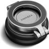 ENERGEA Magmount Flex Magsafe Car Mount For windscreen/Dashboard Gunmetal - (MAG-MTFLEX-GUN)