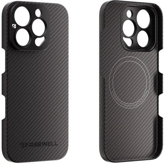 Freewell ���� ��� Iphone 16 Pro �� ���� �������� 17 Mm - (FW-17-IP16PROK)